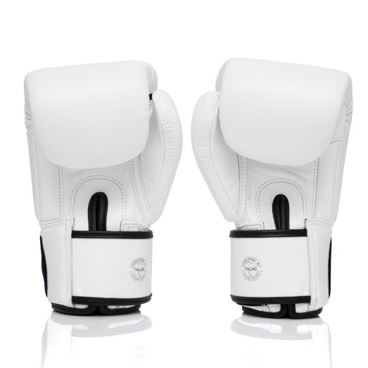 ONE X Fairtex BGV1 Bokshandschoenen – Limited Edition – Wit