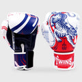 Twins Special Bokshandschoenen – Thai Tattoo Editie (FBGVL4-67)